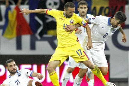 Ο Σανμαρτεάν θέλει Παναθηναϊκό ή Ξάνθη