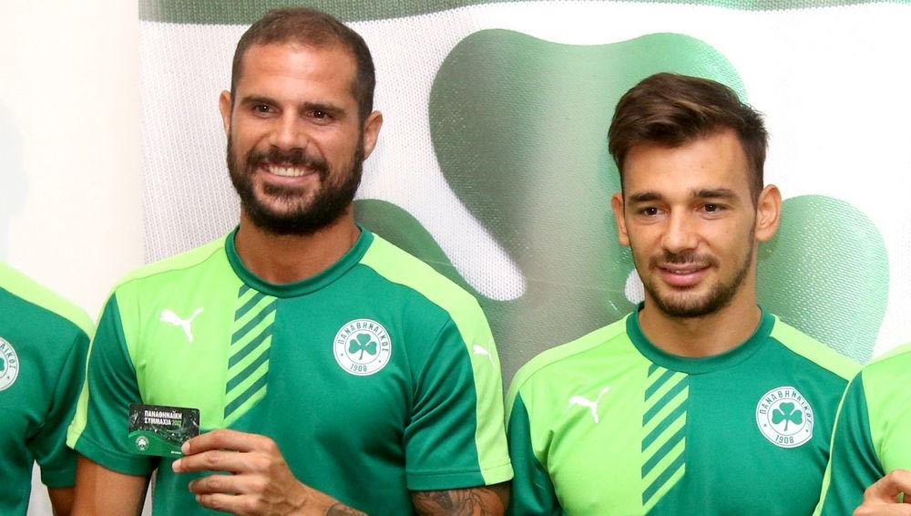 Ο Νάνο δεν ξέχασε το Κύπελλο του 2014