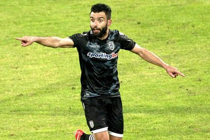 Μένει ελεύθερος και με λεφτά ο Τζαβέλλας!