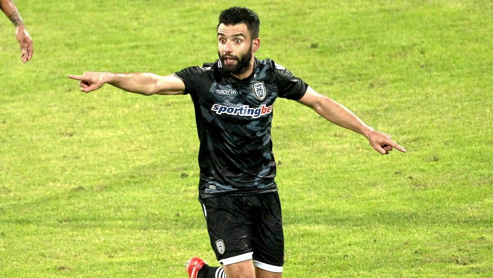 Μένει ελεύθερος και με λεφτά ο Τζαβέλλας!