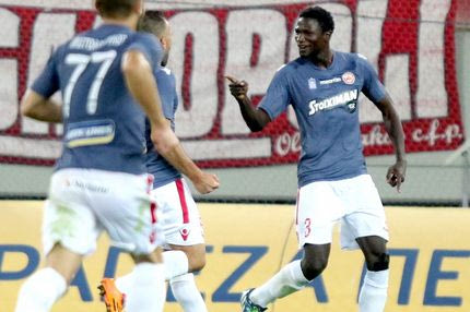 Όποιος θέλει Μπανανά, πρέπει να… βιαστεί