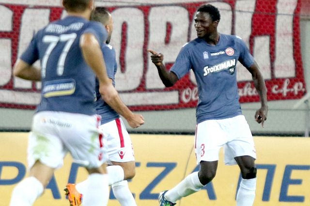 Όποιος θέλει Μπανανά, πρέπει να… βιαστεί