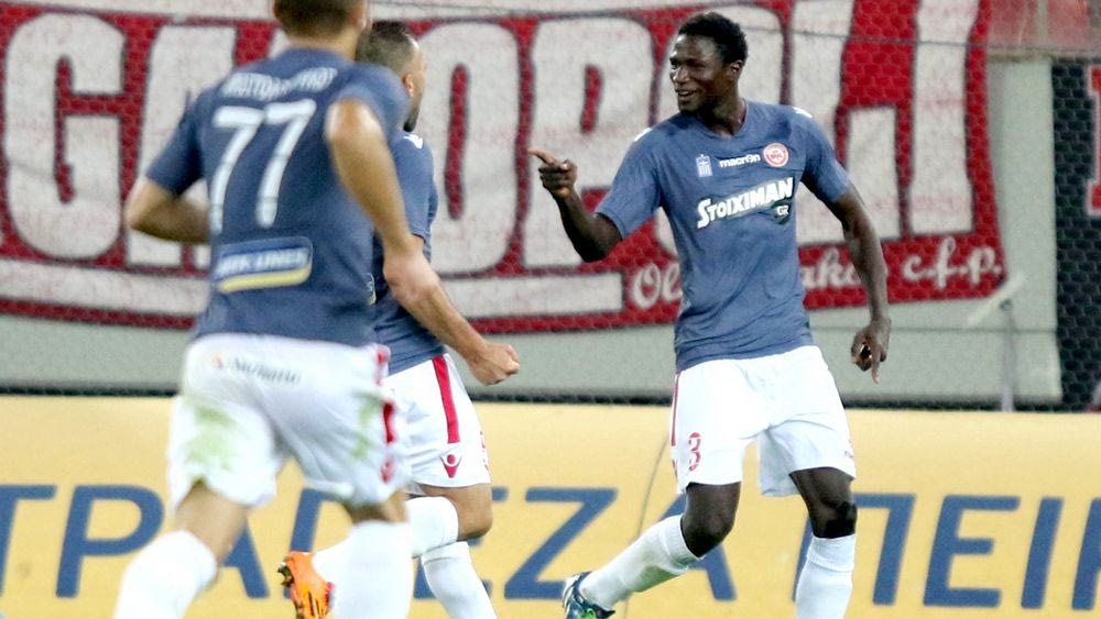 Όποιος θέλει Μπανανά, πρέπει να… βιαστεί