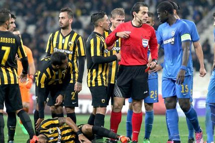 Μετά τον Ολυμπιακό, θέλει και παίκτης της ΑΕΚ ο Αστέρας