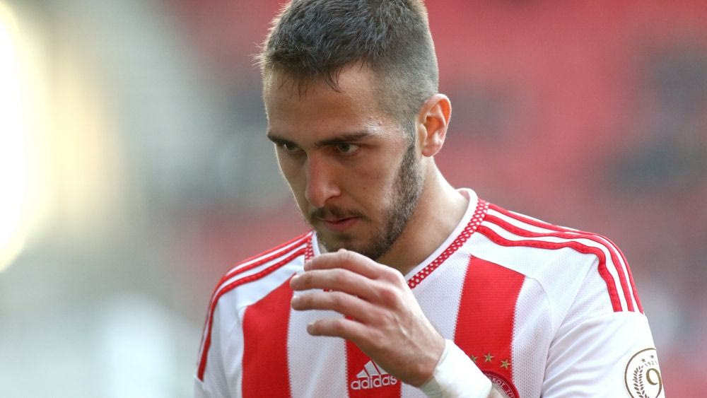 O Φορτούνης για τις τρέλες του Μπέντο, τα επεισόδια και τον Μπεργκ