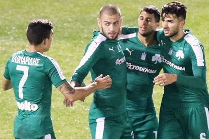 Αποτυχημένη μεταγραφή μπορεί να φέρει χρήματα στον ΠΑΟ