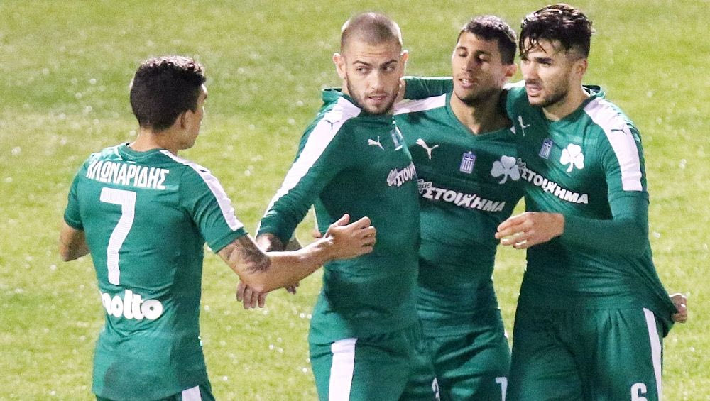 Αποτυχημένη μεταγραφή μπορεί να φέρει χρήματα στον ΠΑΟ