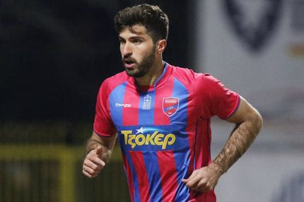 Τώρα “παίζει μπάλα” ο Ανσαριφάρντ