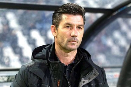 Με Ουζουνίδη στο ντέρμπι με τον ΠΑΟΚ