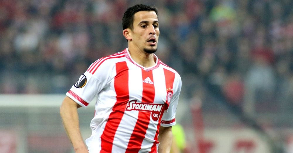 Στην Χαλ και επίσημα ο Ομάρ