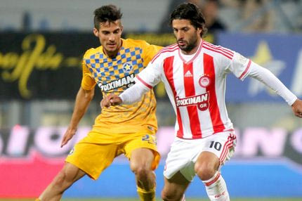 Ο νικητής για το εισιτήριο του Ολυμπιακός – Αστέρας