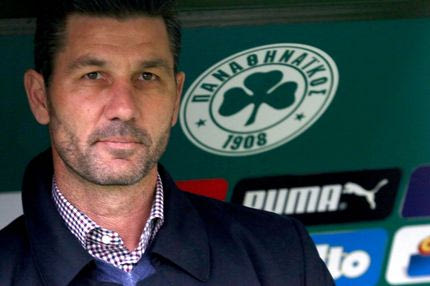 Ουζουνίδης για έξι μήνες και βλέπουμε