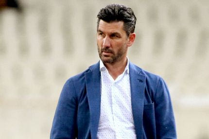 Η ανακοίνωση για Παναθηναϊκό – Ουζουνίδη