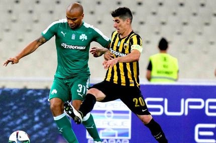 Πότε θα γίνει το Παναθηναϊκός – ΑΕΚ