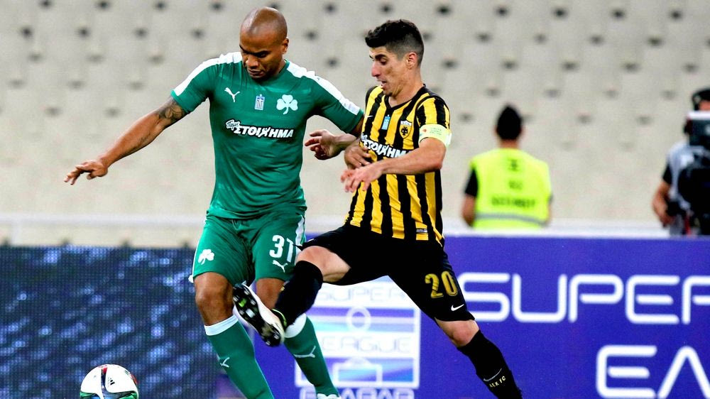 Πότε θα γίνει το Παναθηναϊκός – ΑΕΚ