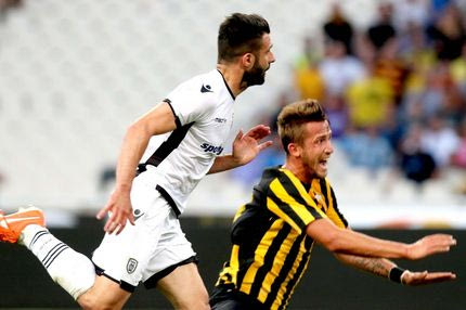 Τζαβέλλας or not Τζαβέλλας;