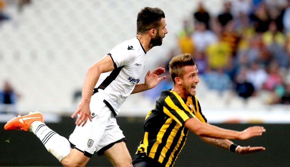 Διαψεύδει για Τζαβέλλα η ΑΕΚ!