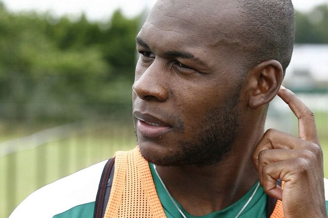 O Iμπάρμπο βγήκε…ΜΔΜ στην Κολομβία!