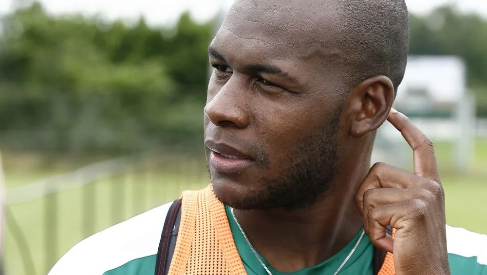 O Iμπάρμπο βγήκε…ΜΔΜ στην Κολομβία!