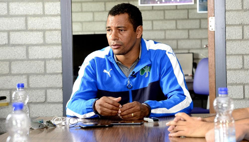 Τέλος από τον Παναθηναϊκό ο Ζιλμπέρτο