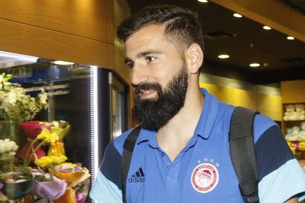 Είναι πολλά τα λεφτά… Δημήτρη Σιόβα!