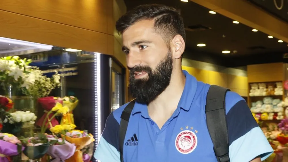 Είναι πολλά τα λεφτά… Δημήτρη Σιόβα!