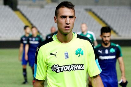 Ο Νάνο στηρίζει Βλαχοδήμο!