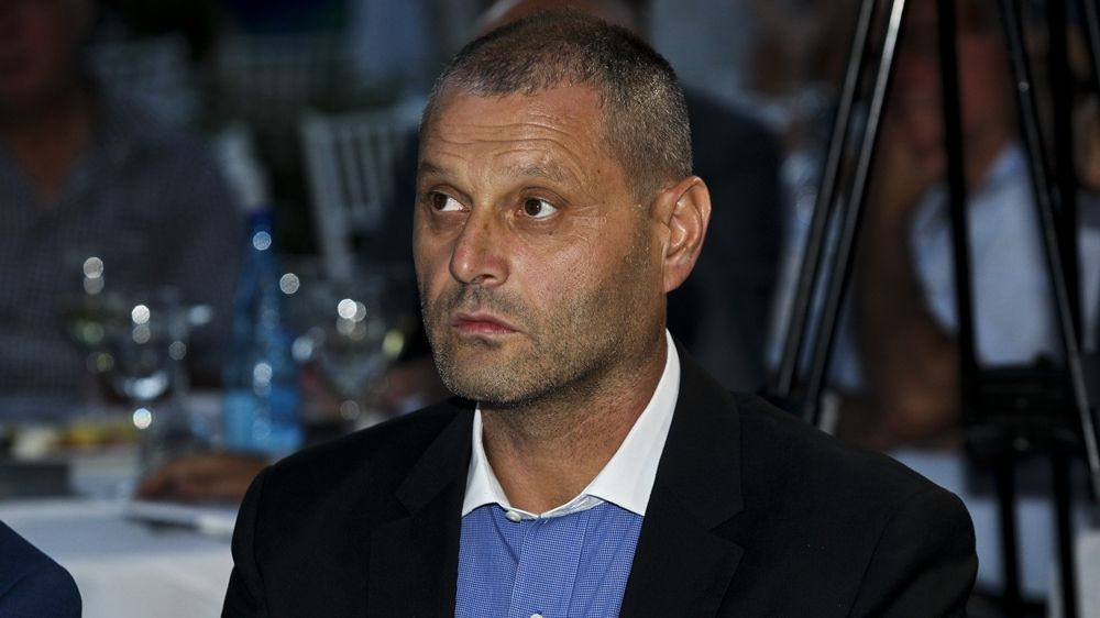 Παραδοχή ήττας για την παράταξη Ελευθεριάδη στην ΕΠΟ