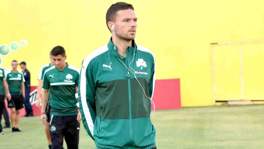 Η ενδεκάδα του Παναθηναϊκού