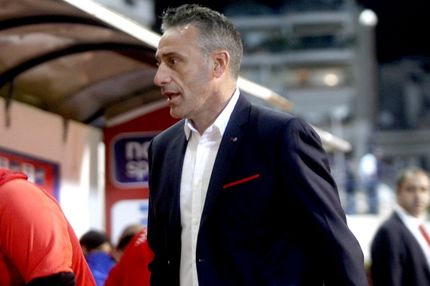 Μπέντο: “Δεν περιμένω γκολ από τον Καρντόσο”