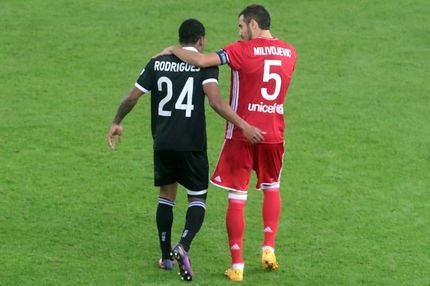 Ένωση… Ολυμπιακού – ΠΑΟΚ στην Αυστραλία!