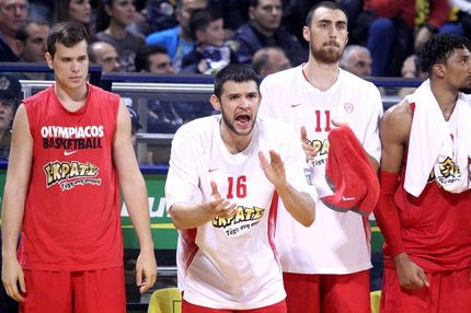 Τα τέσσερα “ερυθρόλευκα”… αλλά!