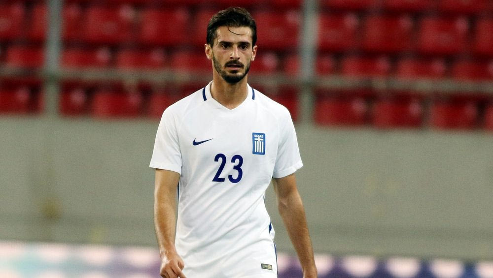 Τι παίζει με Μάριο Οικονόμου και Ολυμπιακό