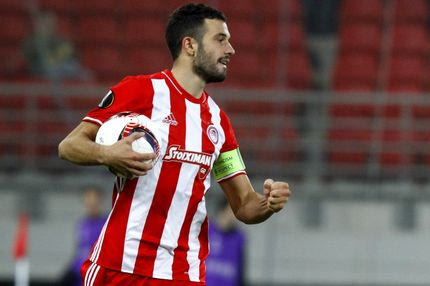 Ήρθε η πρόταση για τον Μιλιβόγεβιτς!