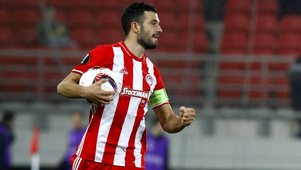 Ήρθε η πρόταση για τον Μιλιβόγεβιτς!