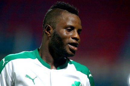 “Δυστυχισμένος στον Παναθηναϊκό ο Γουακάσο”