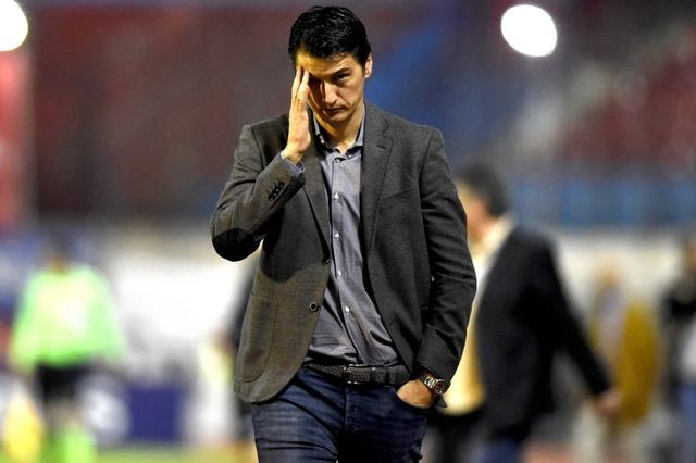 Ο μεγάλος αντίπαλος του Ίβιτς