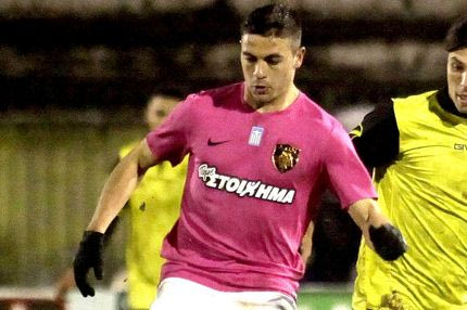 Πάει για 4-4-2 και -ξανά- βασικός Γαλανόπουλος!