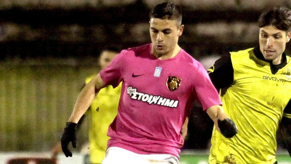 Πάει για 4-4-2 και -ξανά- βασικός Γαλανόπουλος!