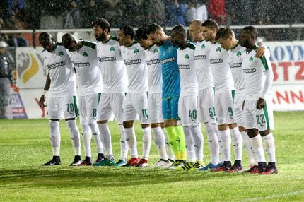 Μέχρι και οι ξένοι του Παναθηναϊκού μπούχτισαν με τους… ξένους!