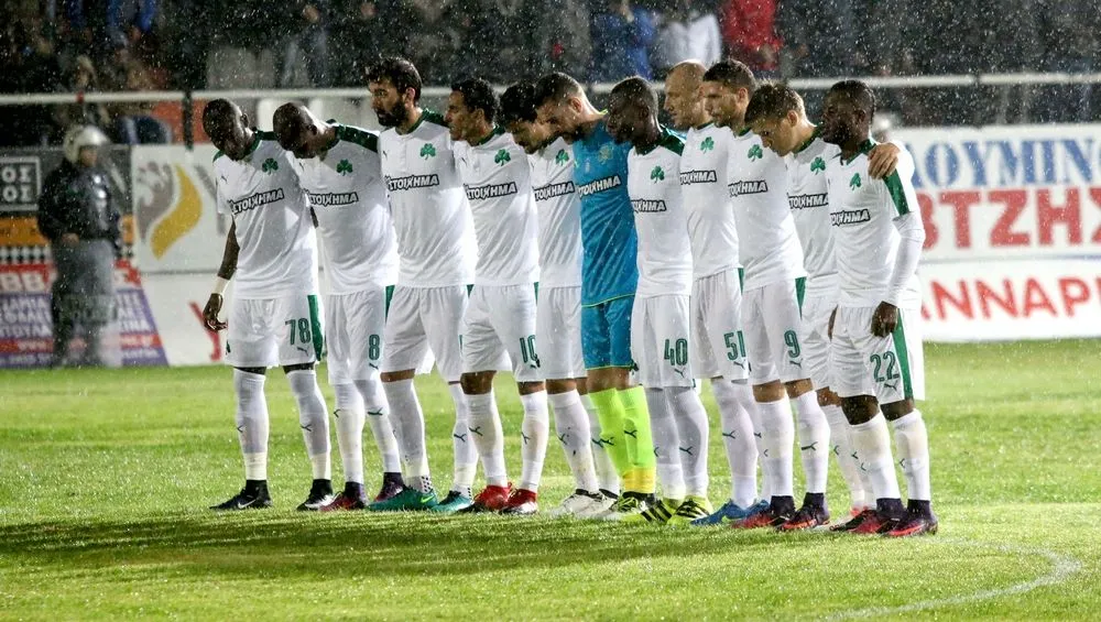 Μέχρι και οι ξένοι του Παναθηναϊκού μπούχτισαν με τους… ξένους!