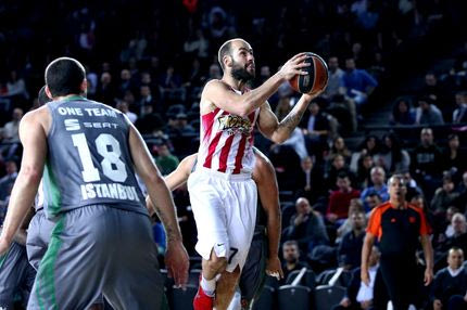 Εξετάσεις και ο Σπανούλης!