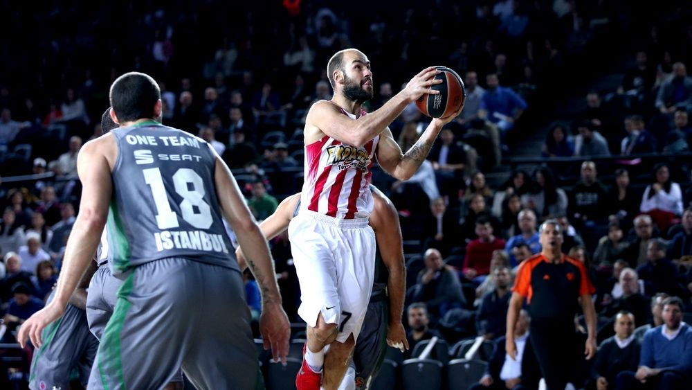 Εξετάσεις και ο Σπανούλης!