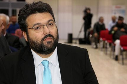 Συγχαρητήρια σε Γκάλη ο Βασιλειάδης