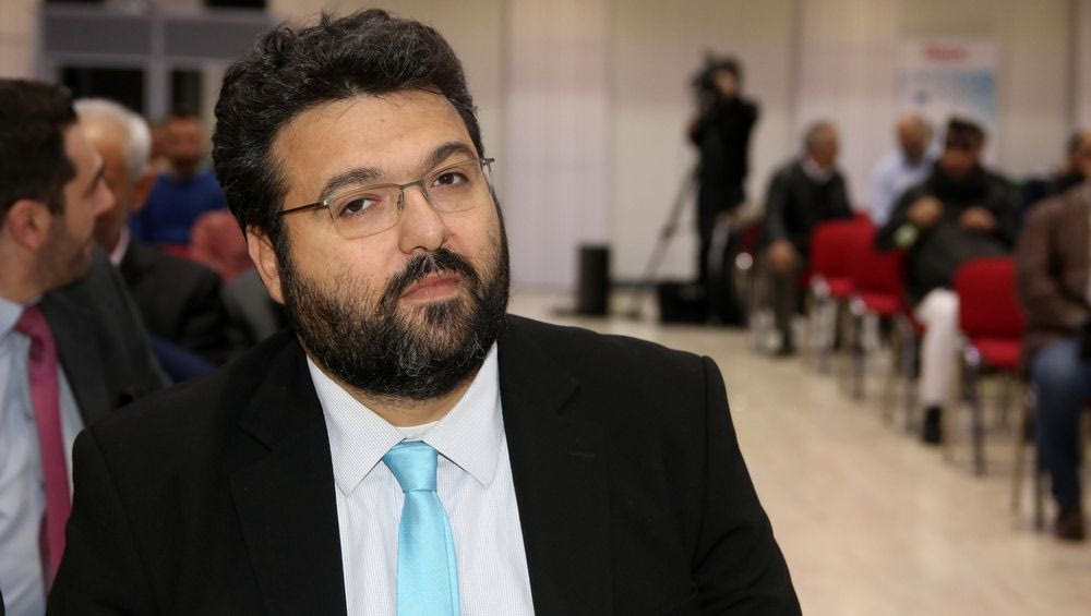 Συγχαρητήρια σε Γκάλη ο Βασιλειάδης