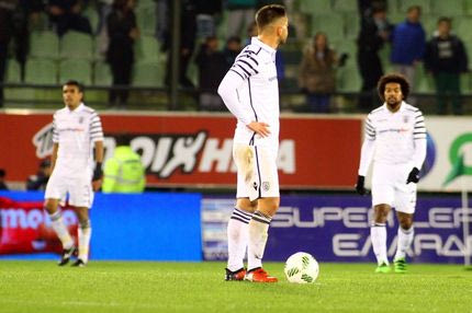 Καμία ανησυχία παιδιά, είκοσι… τελικοί για τα πλέι οφ