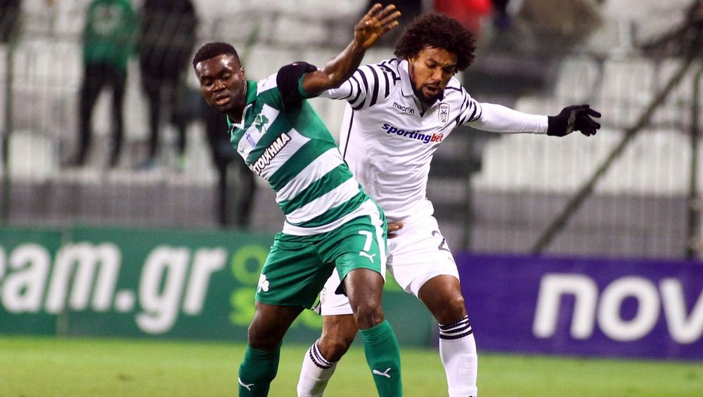 Ο ξεχασμένος Μπουμάλ έχει λόγους να χαμογελά ξανά