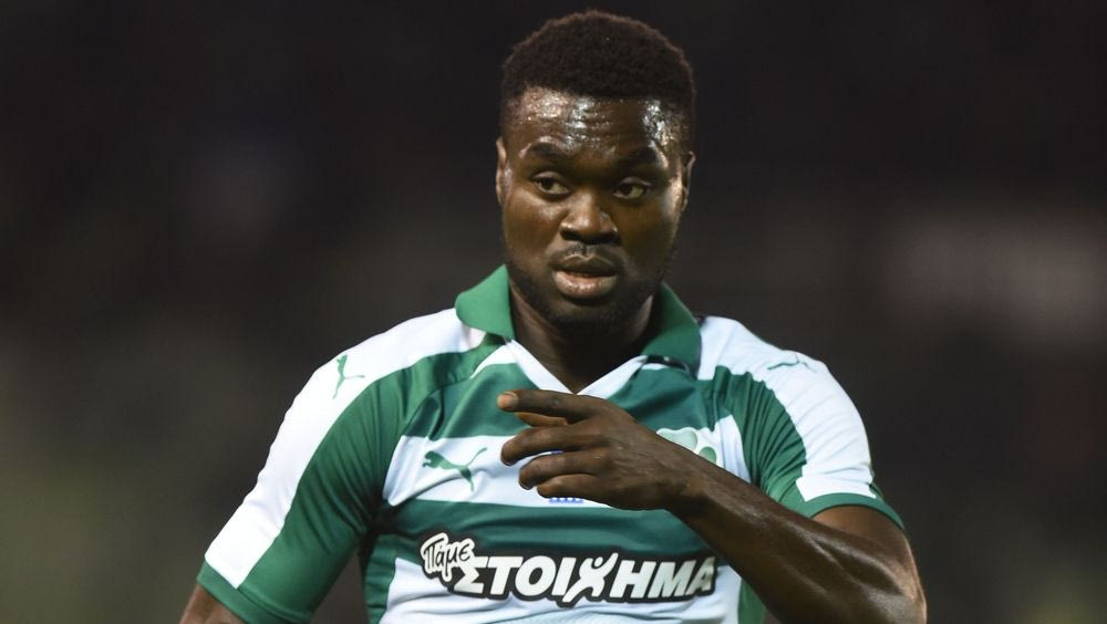 Με τον… ΦΠΑ του Μπουμάλ δεν πείστηκε ο Πανιώνιος