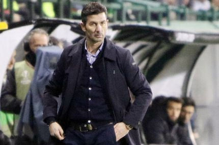 Πρόβλημα με Λουντ, πρόσωπο-έκπληξη στην 11άδα του Παναθηναϊκού