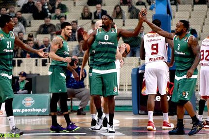 Αυτός είναι ο… Μάτριξ